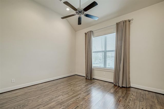 4025 Tulane Street, Houston, TX 77018