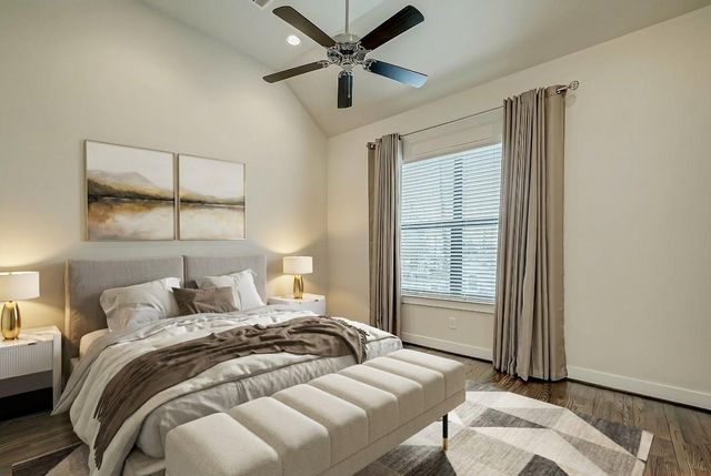 4025 Tulane Street, Houston, TX 77018