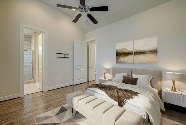 4025 Tulane Street, Houston, TX 77018