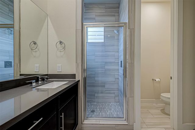 4025 Tulane Street, Houston, TX 77018