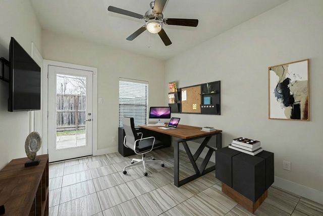 4025 Tulane Street, Houston, TX 77018