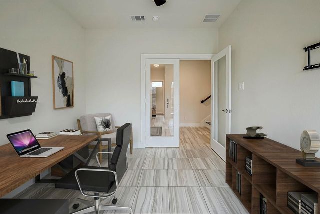 4025 Tulane Street, Houston, TX 77018