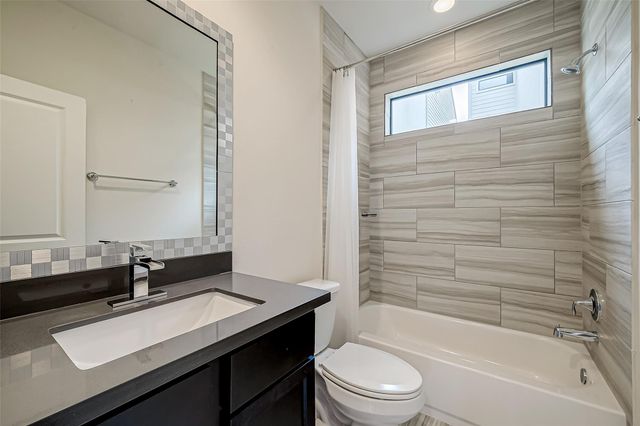 4025 Tulane Street, Houston, TX 77018