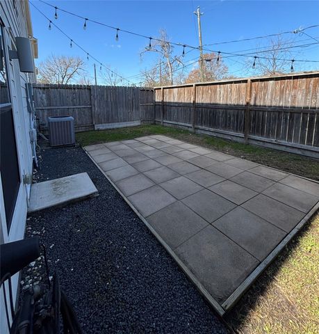 4025 Tulane Street, Houston, TX 77018