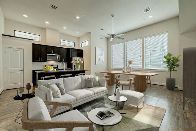 4025 Tulane Street, Houston, TX 77018