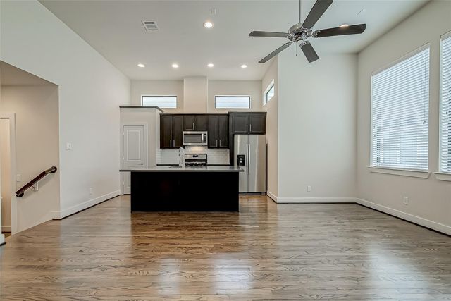 4025 Tulane Street, Houston, TX 77018