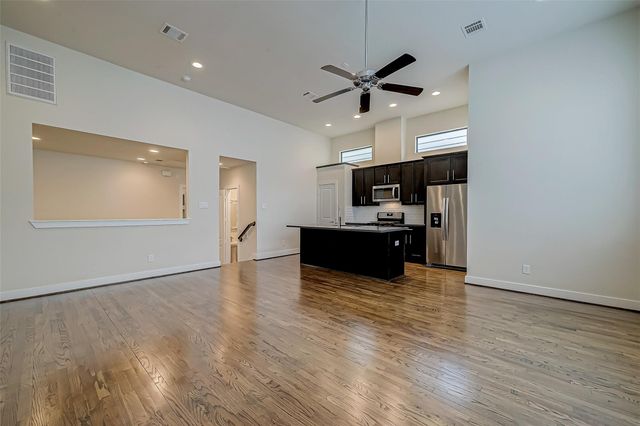 4025 Tulane Street, Houston, TX 77018