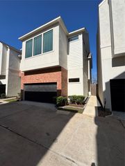 4025 Tulane Street, Houston, TX 77018