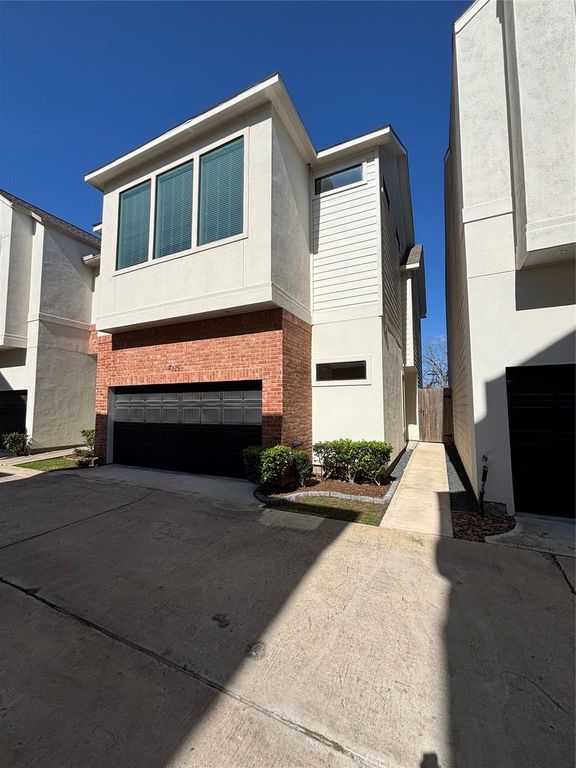 4025 Tulane Street, Houston, TX 77018