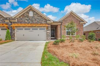 1036 Beechcraft Drive, Mebane, NC 27302