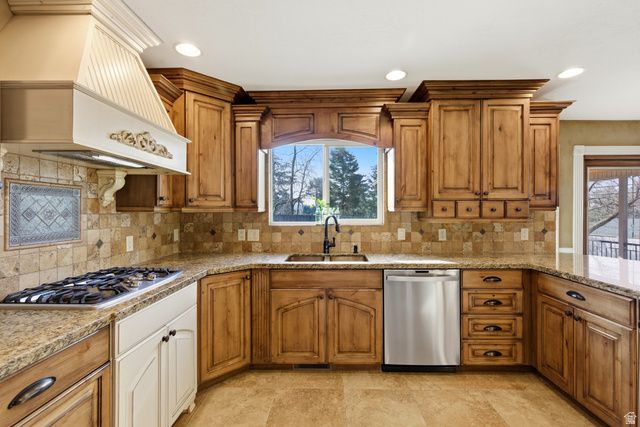 3284 E SPLENDOR WAY, Salt Lake City, UT 84124