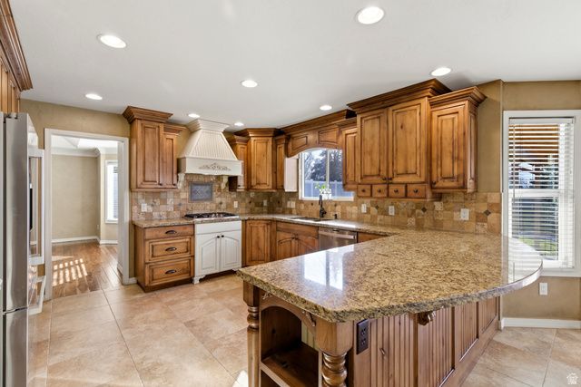 3284 E SPLENDOR WAY, Salt Lake City, UT 84124