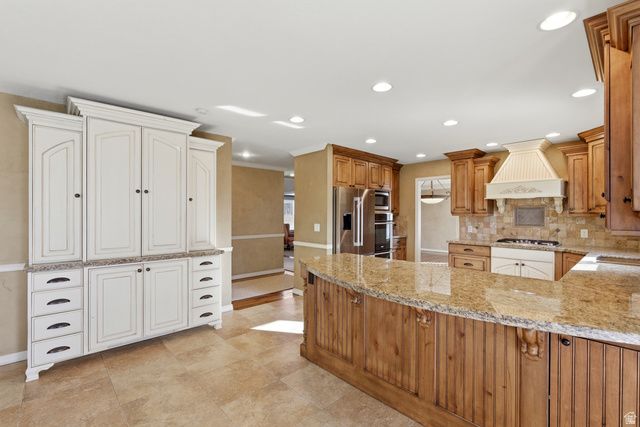 3284 E SPLENDOR WAY, Salt Lake City, UT 84124