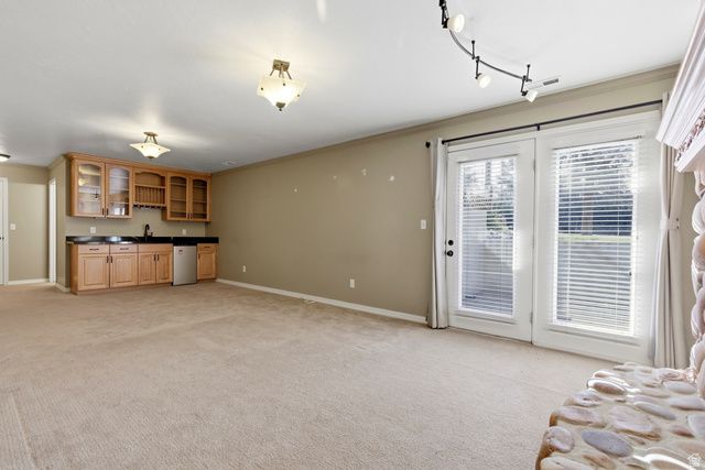 3284 E SPLENDOR WAY, Salt Lake City, UT 84124