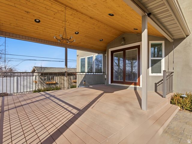 3284 E SPLENDOR WAY, Salt Lake City, UT 84124