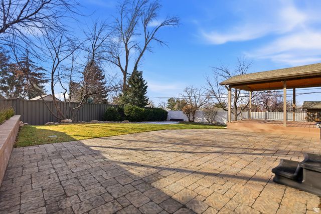 3284 E SPLENDOR WAY, Salt Lake City, UT 84124