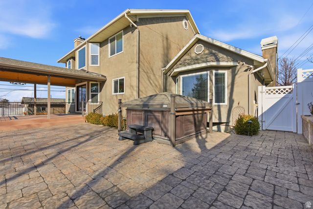 3284 E SPLENDOR WAY, Salt Lake City, UT 84124