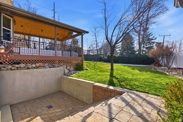 3284 E SPLENDOR WAY, Salt Lake City, UT 84124