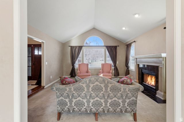 3284 E SPLENDOR WAY, Salt Lake City, UT 84124