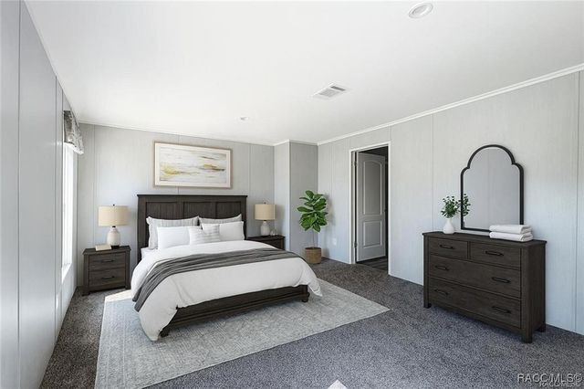 50 neeld Street, Inglis, FL 34449