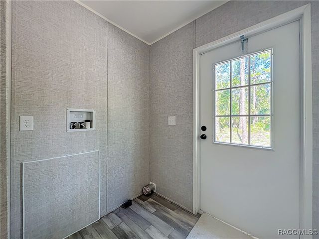 50 neeld Street, Inglis, FL 34449