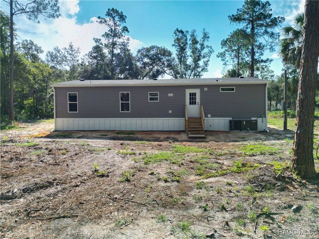 50 neeld Street, Inglis, FL 34449