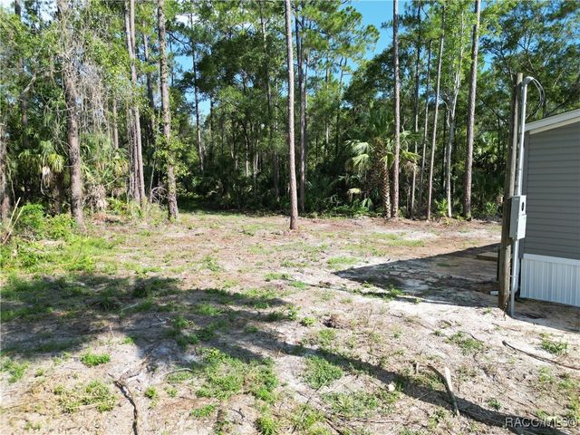 50 neeld Street, Inglis, FL 34449