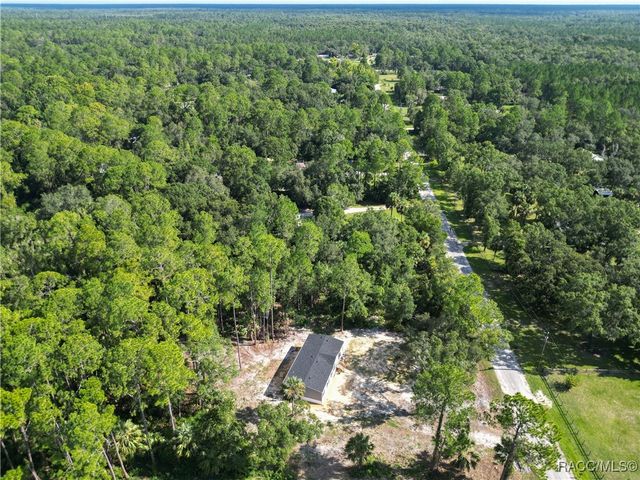 50 neeld Street, Inglis, FL 34449