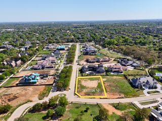 1417 Nottoway Court, Colleyville, TX 76034