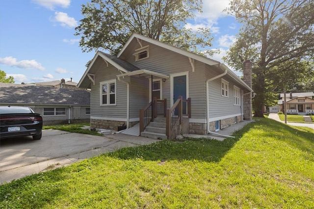 2031 N 32nd Street, Kansas City, KS 66104
