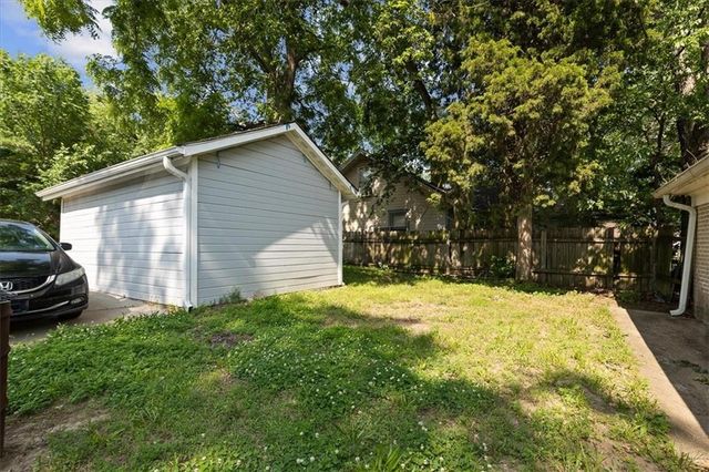 2031 N 32nd Street, Kansas City, KS 66104