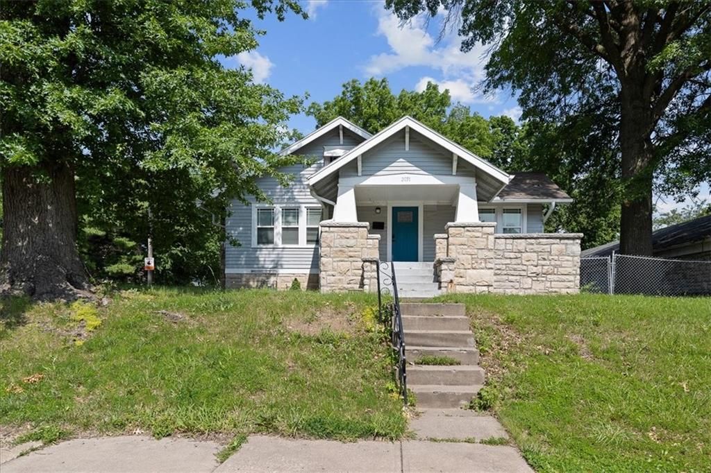2031 N 32nd Street, Kansas City, KS 66104