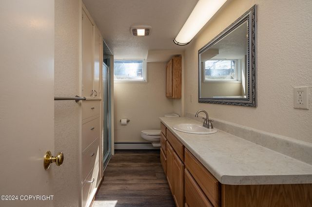 4205 Iowa Drive, Anchorage, AK 99517