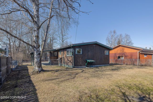 4205 Iowa Drive, Anchorage, AK 99517