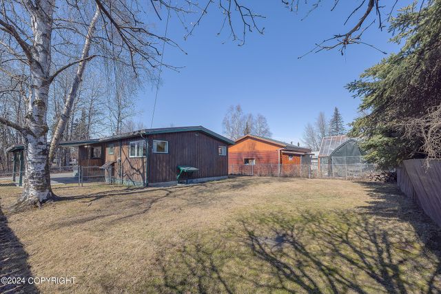 4205 Iowa Drive, Anchorage, AK 99517