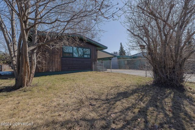 4205 Iowa Drive, Anchorage, AK 99517