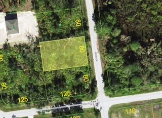3499 PIERCE STREET, Port Charlotte, FL 33980