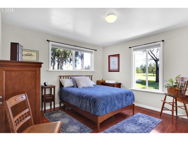 84816 CLOVERDALE Rd, Creswell, OR 97426