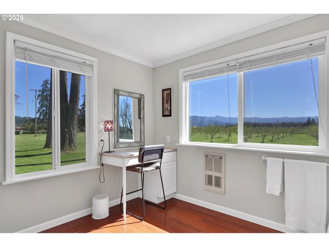 84816 CLOVERDALE Rd, Creswell, OR 97426