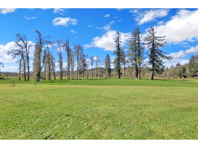 84816 CLOVERDALE Rd, Creswell, OR 97426