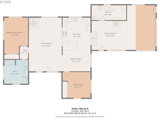 84816 CLOVERDALE Rd, Creswell, OR 97426