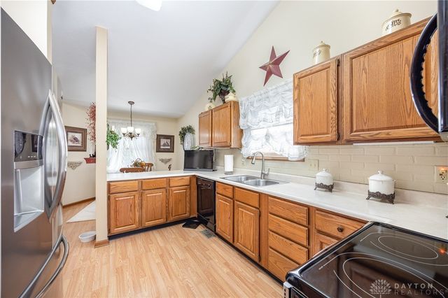 23 Pheasant Run Circle 9A, Springboro, OH 45066