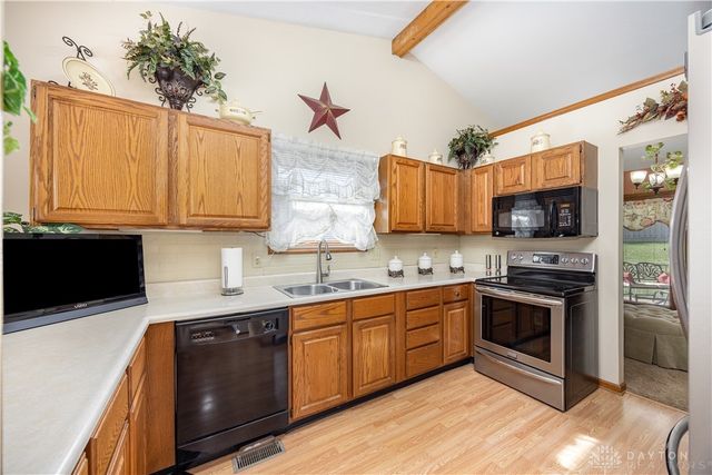 23 Pheasant Run Circle 9A, Springboro, OH 45066