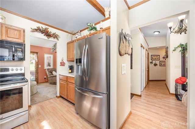 23 Pheasant Run Circle 9A, Springboro, OH 45066