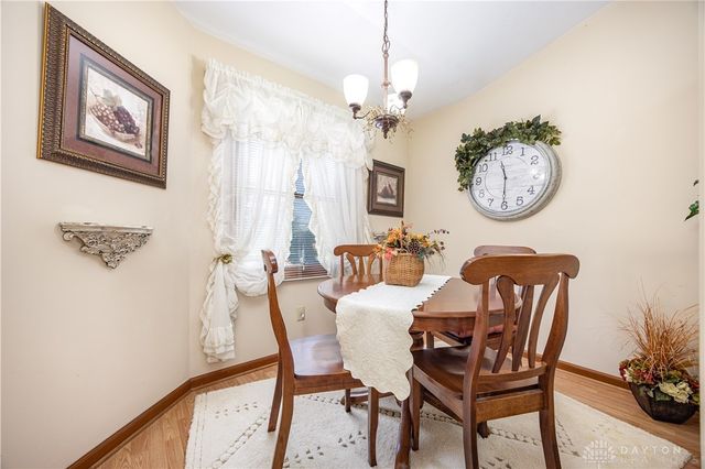 23 Pheasant Run Circle 9A, Springboro, OH 45066