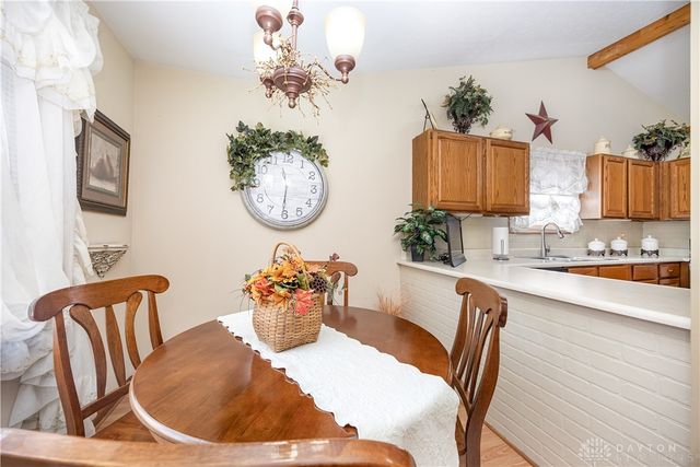 23 Pheasant Run Circle 9A, Springboro, OH 45066