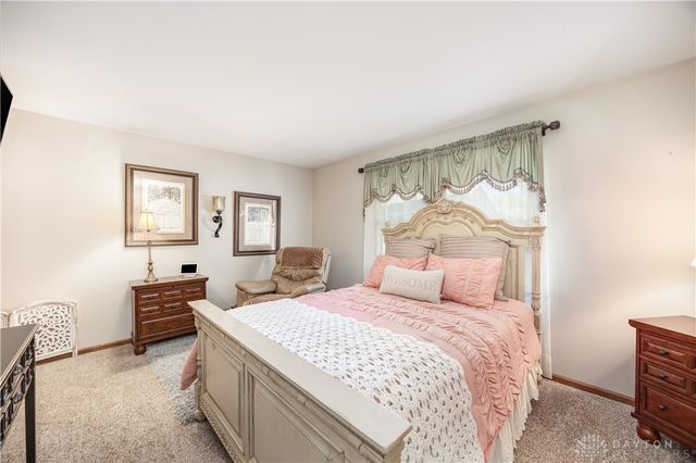 23 Pheasant Run Circle 9A, Springboro, OH 45066