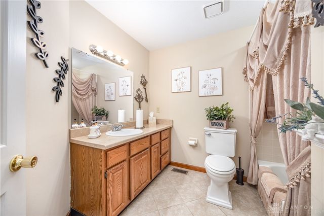 23 Pheasant Run Circle 9A, Springboro, OH 45066