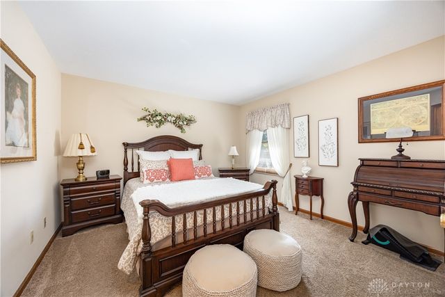 23 Pheasant Run Circle 9A, Springboro, OH 45066