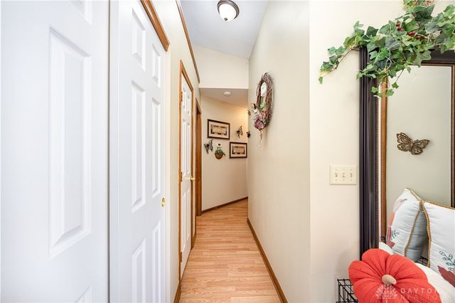 23 Pheasant Run Circle 9A, Springboro, OH 45066